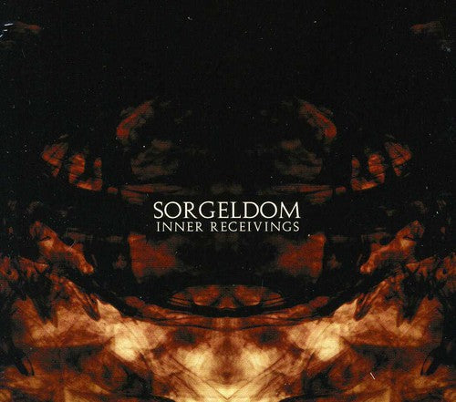 Sorgeldom - Inner Receivings [CD]