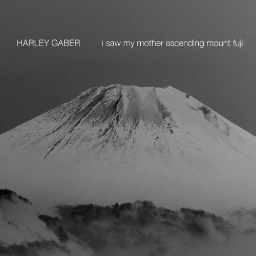 Linda Cummisky - I Saw My Mother Ascending Mount Fuji [CD]