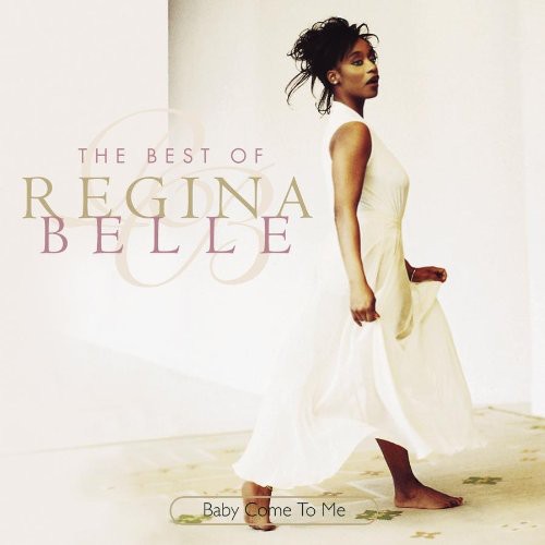 Regina Belle - Baby Come to Me: Best of [CD]
