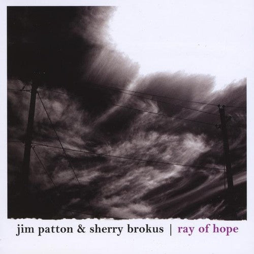 Jim Patton - Ray of Hope [CD]