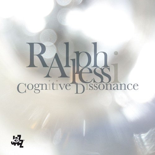 Ralph Alessi - Cognitive Dissonance [CD]