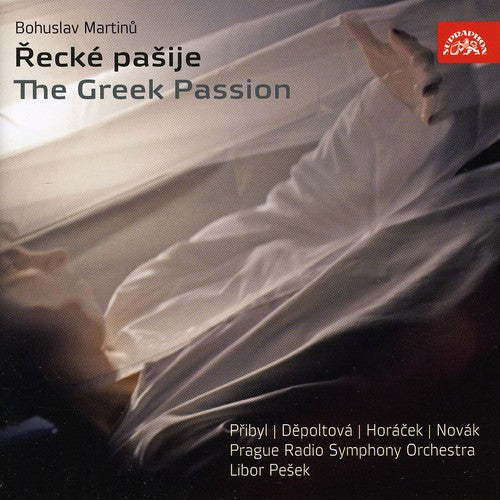 Libor Pešek - Greek Passion [2 CD]