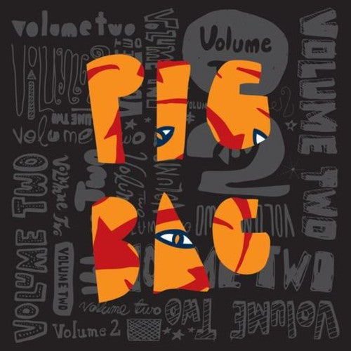 Pigbag - Lend An Ear & Pigbag Live 2 - Music CD