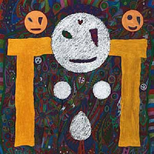 Current 93 - Baalstorm, Sing Omega [CD]