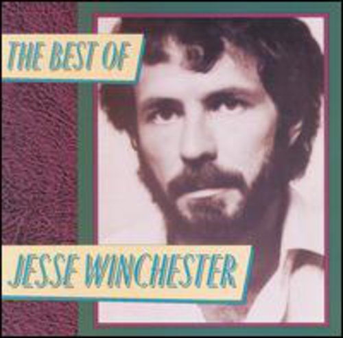 Jesse Winchester - Best of [CD]