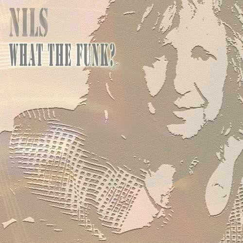 Nils - What The Funk? [CD]