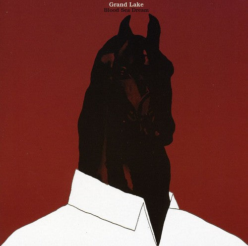 Grand Lake - Blood Sea Dream [CD]
