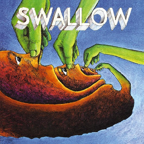 Swallow - Swallow [CD]