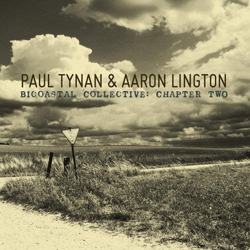 Paul Tynan & Aaron Lington - Bicoastal Collective, Vol. 2 [CD]