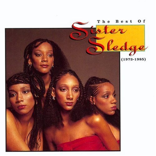 Sister Sledge - Best of 1973-1985 [CD]