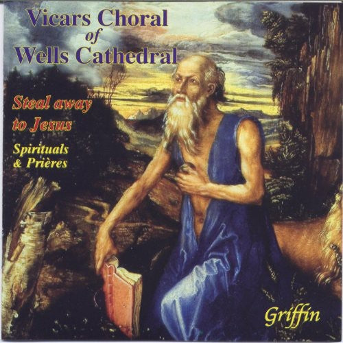 The Vicars Choral Of Wells Cathedral - Vicars Choral of Wells Cathedral [CD]