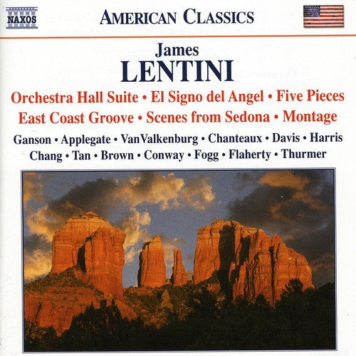 Various Artists - Orchestra Hall Suite / El Signo Del Angel [CD]