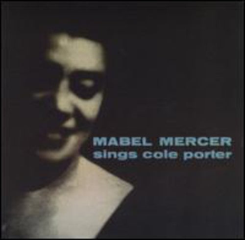 Mabel Mercer - Sings Cole Porter [CD]