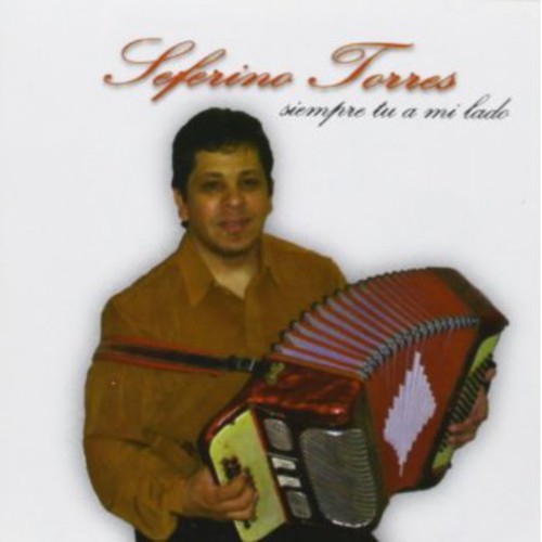 Torres Seferino - Siempre Tu a Mi Lado [CD]