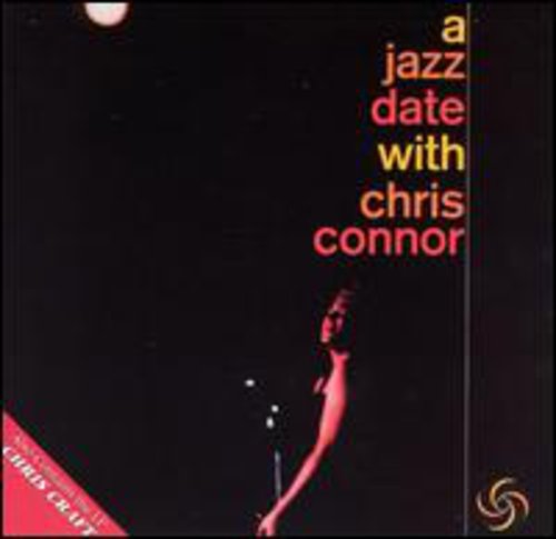 Chris Connor - Jazz Date with Chris Connor & Chris Craft [CD]