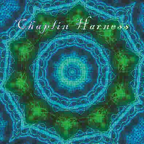 Chaplin Harness - II [CD]