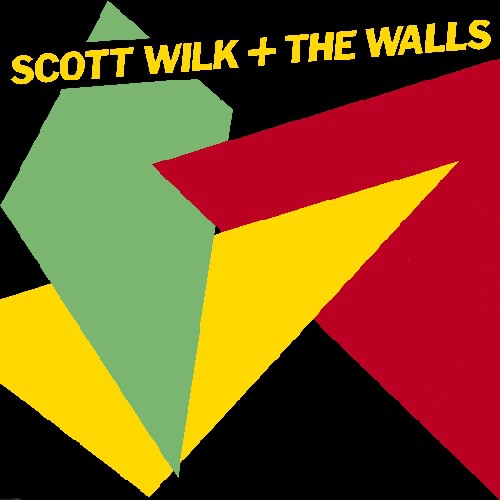 Scott Wilk & The Walls - Scott Milk and The Walls [CD]