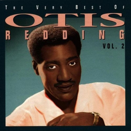Otis Redding - Very Best Of 2 [CD]