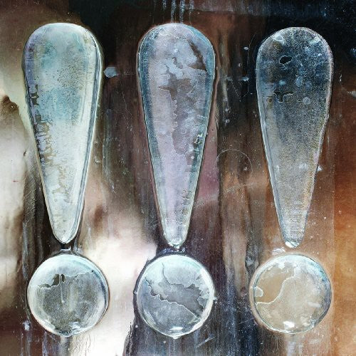 !!! (chk Chk Chk) - Strange Weather Isn't It - Music CD