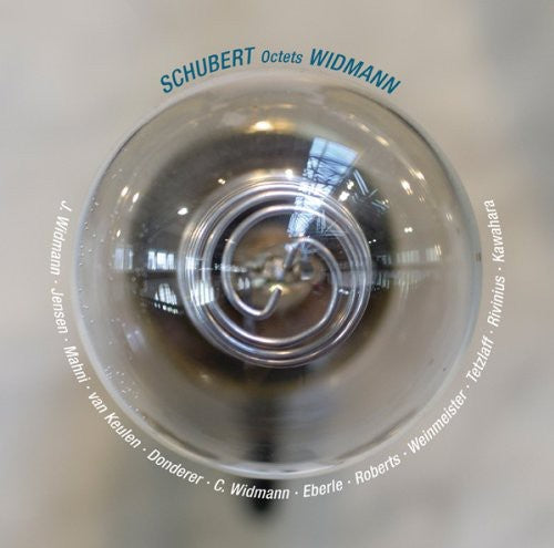 F. SCHUBERT - 2009 Spannungen Festival: Octets / Various [CD]