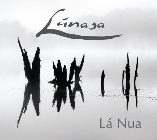Lunasa - La Nua [CD]