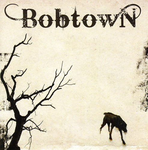 Bobtown - Bobtown [CD]
