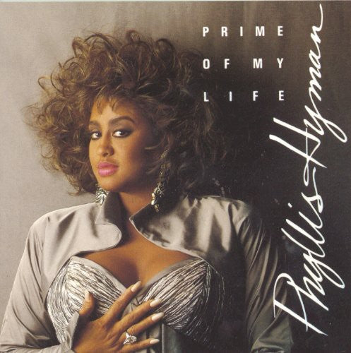 Hyman,phyllis - Prime Of My Life - Music CD