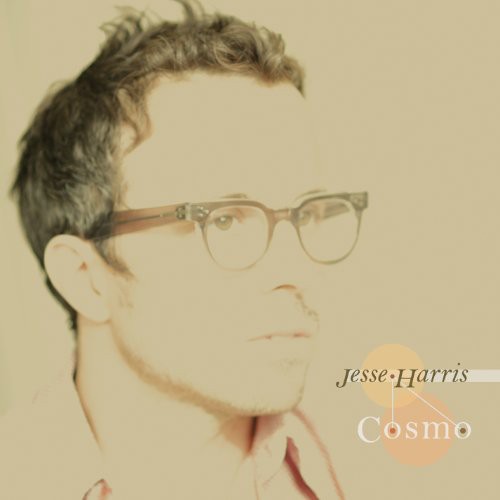 Harris,jesse - Cosmo - Music CD