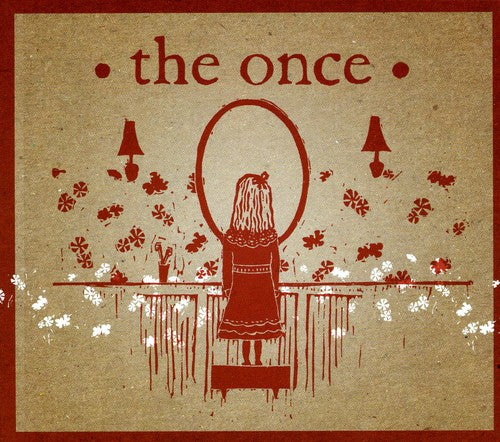 The Once - The Once. [CD]