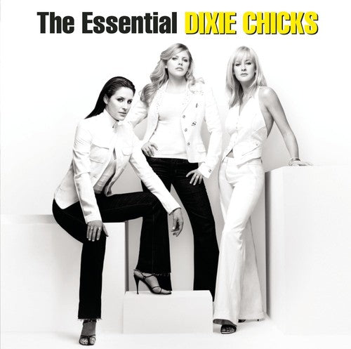 Chicks - Essential Chicks - Music CD