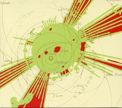 Sun Ra - The Heliocentric Worlds Of Sun Ra [3 CD]