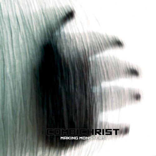 Combichrist - Making Monsters [CD]
