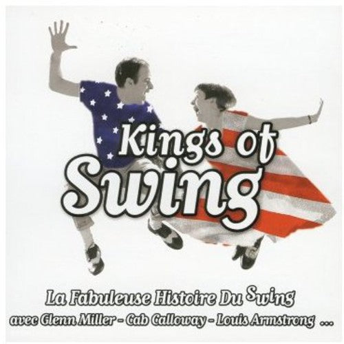 Kings Of Swing - Kings of Swing [CD]