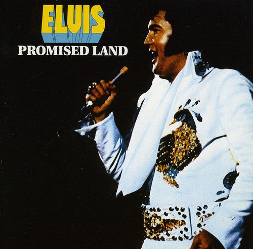 Presley,elvis - Promised Land - Music CD