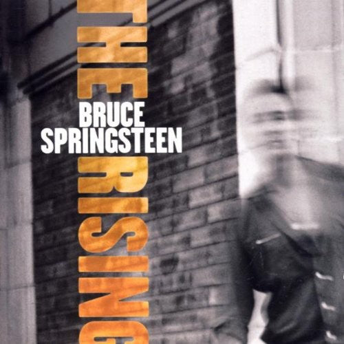 Bruce Springsteen - Rising [Import]
