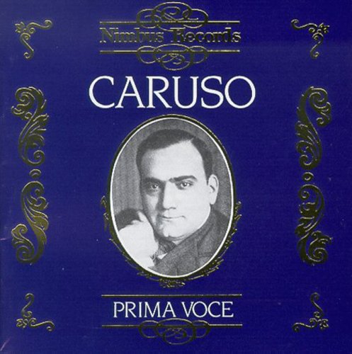 Caruso - Enrico Caruso In Opera 1 - Music CD