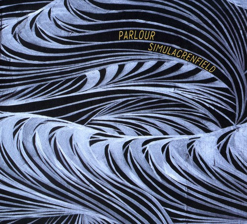 Parlour - Simulacrenfield [CD]