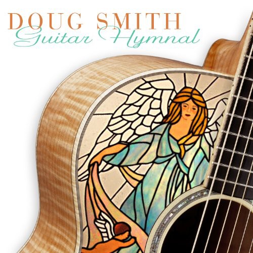 Doug Smith - Guitar Hymnal [CD]