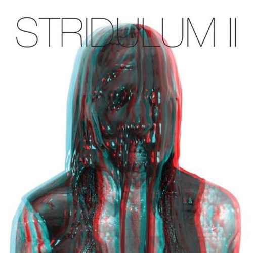 Zola Jesus - Stridulum Ii - Music CD