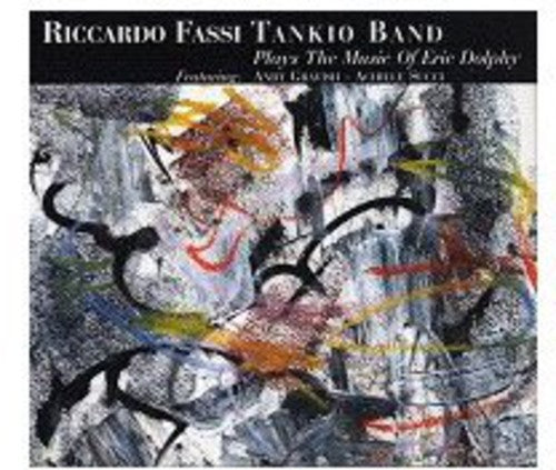 Riccardo Fassi Tnakio Band - Play Music Eric Dolphy [Import]