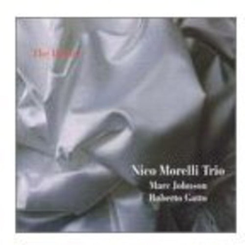 Nico Morelli Trio - Dream (Ita) [CD]