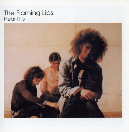 The Flaming Lips - Hear It Is [CD]