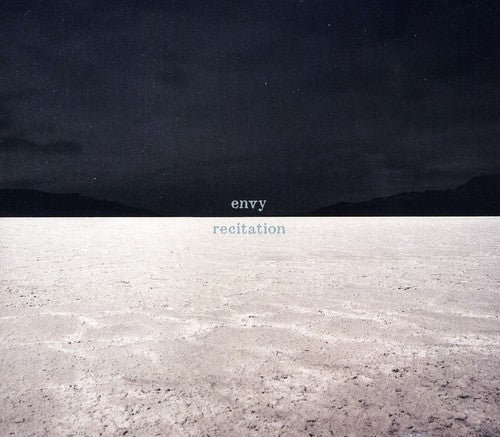 Envy - Recitation [CD]