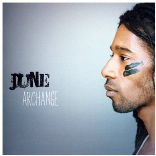June - Archange [CD]