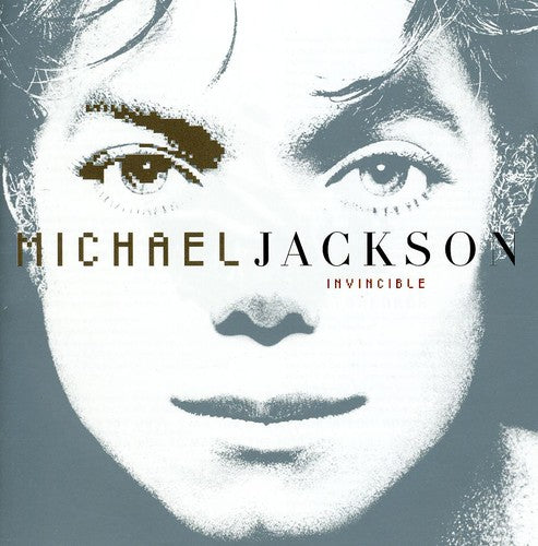 Jackson,michael - Invincible - Music CD