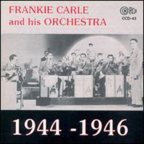 Frankie Carle - 1944-1946 [CD]