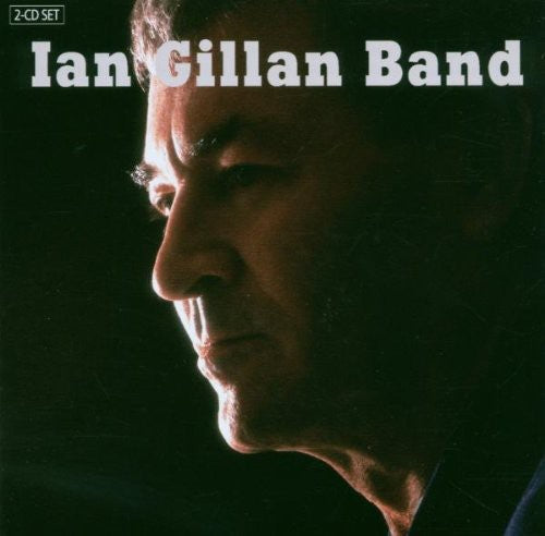 Ian Gillian Band - Ian Gillian Band [CD]