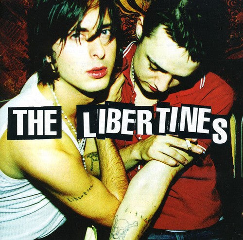 Libertines - Libertines - Music CD
