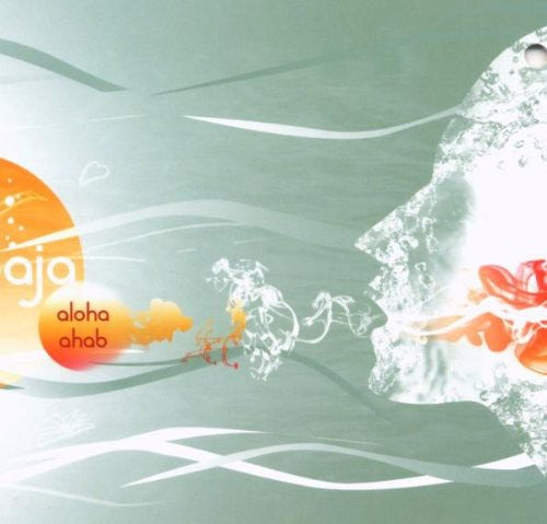Baja - Aloha Ahab [CD]