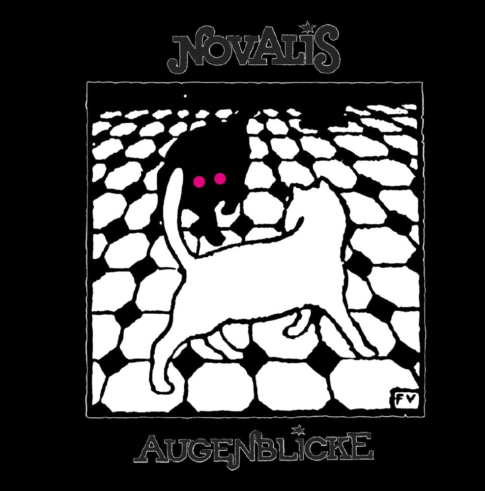 Novalis - Augenblicke [CD]